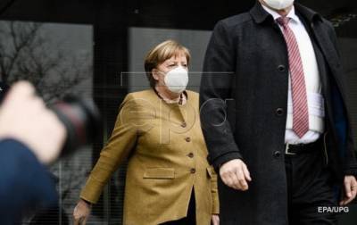 Ангела Меркель - Меркель: Пандемия может нивелировать достижения женщин - korrespondent.net - Германия