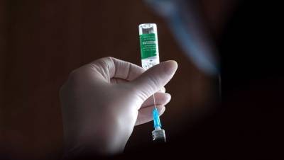 Бразилия начала производить вакцину AstraZeneca - gazeta.ru - Бразилия
