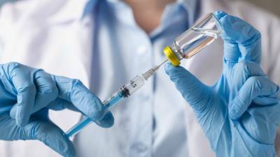 Джон Байден - Российская разведка распространяет дезинформацию о вакцине от COVID-19 – Голос Америки - 24tv.ua - Россия