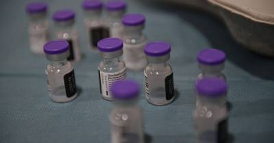 Джен Псаки - США будут бороться с дезинформацией о вакцинах: что произошло - tsn.ua - Россия - Сша