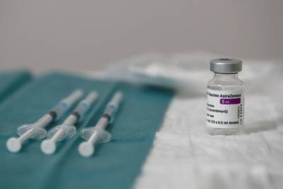 В Европе пожаловались на перебои с поставками вакцины - lenta.ru - деревня Ляйен