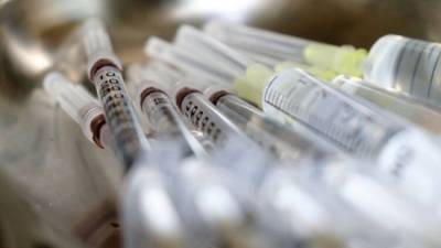 Израиль отказывается признавать применяемую на Украине индийскую вакцину - eadaily.com - Киев - Израиль