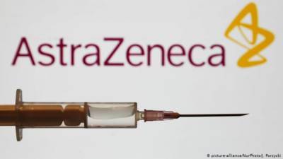 Италия одобрила применение вакцины AstraZeneca для людей старше 65 лет - ru.slovoidilo.ua - Украина - Италия