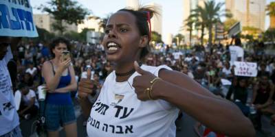 Расизм в Израиле: «Полно эфиопов» - detaly.co.il - Ссср - Марокко - Израиль - Эфиопия