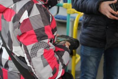 Жители Уфы высказались о работе транспорта 8 марта - ufacitynews.ru - Уфа