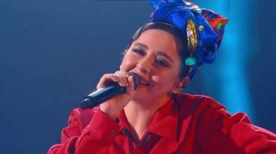 «Женщина с полотенцем на голове» представит Россию на «Евровидении-2021» - penzainform.ru - Россия