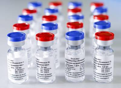 Спутник прилетел в Европу. В Италии будут выпускать российскую вакцину от COVID-19 - newsland.com - Россия - Италия - Швейцария
