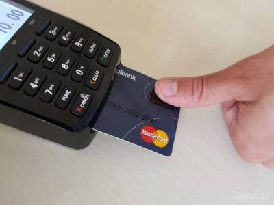 Samsung и MasterCard создадут биометрические платежные карты с идентификацией по отпечаткам пальцев - rusjev.net - Юар