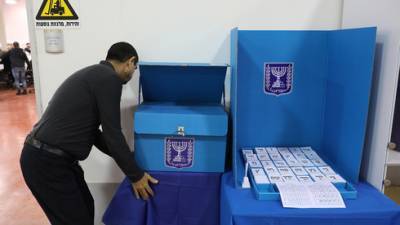 Такого еще не было: почему результаты выборов в Израиле объявят с большим опозданием - vesty.co.il - Израиль