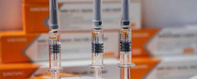 Евгений Корнийчук - Израиль не признал вакцину, используемую на Украине - runews24.ru - Киев - Израиль - Тель-Авив