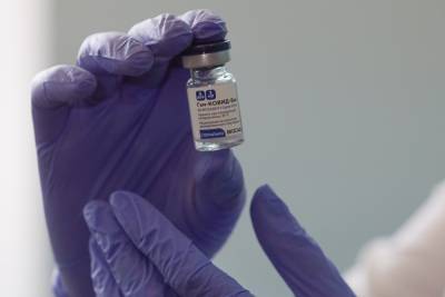 На Ямал доставлена очередная партия вакцины от коронавируса: 3,8 тыс. доз - znak.com - округ Янао