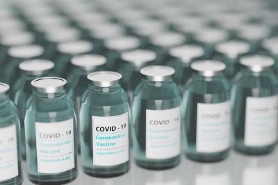 Россия и Китай зарегистрируют новую вакцину от COVID-19 - abnews.ru - Россия - Китай