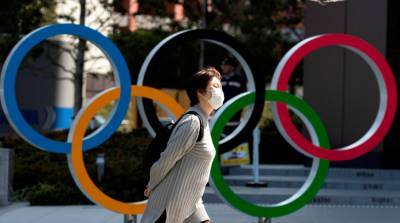Япония в преддверии Олимпиады введет лимит на число въезжающих в страну - belta.by - Минск