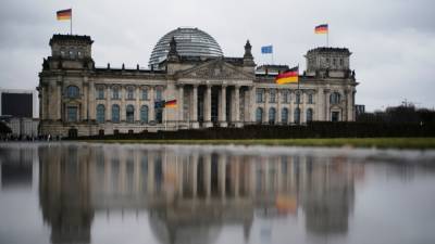 Евросоюз назвал Германию главной целью Москвы в кампаниях по дезинформации - svoboda.org - Россия - Москва - Евросоюз - Брюссель