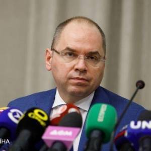 Максим Степанов - Степанов: Вакцинация идет не по плану - reporter-ua.com