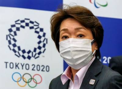 Сэйко Хасимото - Оргкомитет Игр в Токио намерен усилить тестирование спортсменов на COVID-19 - aif.ru - Токио