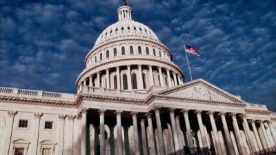 Джон Байден - Сенат США одобрил пакет мер поддержки экономики предложенный Байденом - hubs.ua