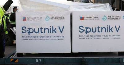 Вакцину "Спутник V" в Казахстане получили более 33 тысяч человек - dialog.tj - Россия - Казахстан