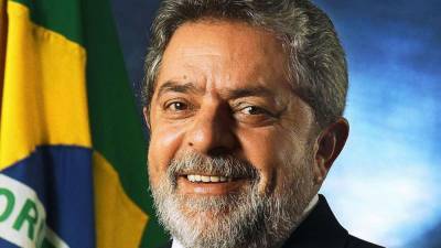 Самый популярный политик в истории Бразилии возвращается в президентскую гонку - riafan.ru - Бразилия - Сан-Паулу