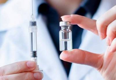 Максим Степанов - В лист ожидания вакцинации от COVID-19 записалось более 190 тыс. человек - facenews.ua - Украина