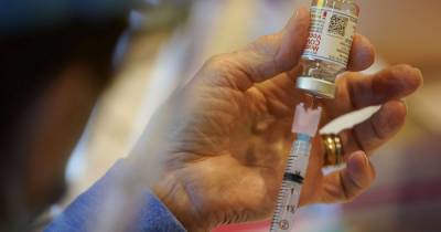 Максим Степанов - Степанов раскритиковал темпы вакцинации от коронавируса в Украине и заявил о намерении "лично вмешаться в ситуацию" - tsn.ua