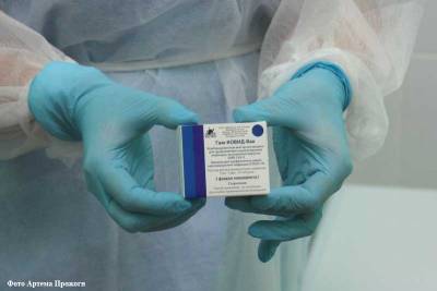 В Курганской области более 16 тысяч человек прошли полный курс вакцинации от коронавируса - kikonline.ru - Курганская обл.