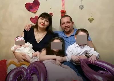 «Трое детей остались без папы»: в смерти мужа ростовчанка винит медиков больницы №20 - privet-rostov.ru