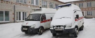 В Нижегородской области за сутки выявлено 373 случая COVID-19 - runews24.ru - Нижегородская обл.