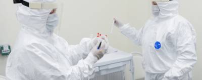 В Ставропольском крае обнаружены еще 62 заразившихся коронавирусом - runews24.ru - Ставрополье край