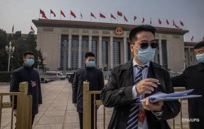 В Китае ввели "паспорта здоровья" для туристов - korrespondent.net - Китай