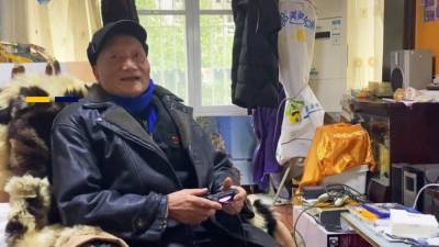 86-летний геймер из Китая прошел более 300 видеоигр и не собирается останавливаться - 24tv.ua - Китай