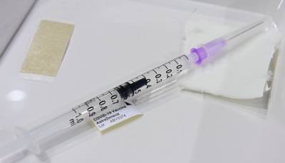 Германия начала увеличивать использование вакцины AstraZeneca - enovosty.com - Германия