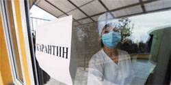 Орловским медикам, заразившимся COVID-19, выплатили 125 млн рублей - vechor.ru - Украина