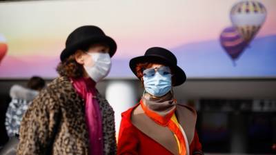 Китай начал выдачу для своих граждан сертификатов вакцинации - svoboda.org - Китай - Бахрейн