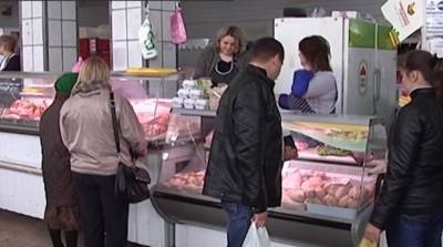 Придется переходить на вегетарианство: в Украине подорожает мясо, сколько сдерут - politeka.net - Украина