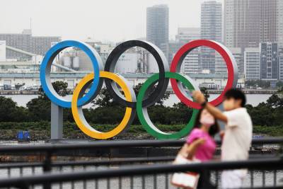 Япония не пустит на Олимпиаду иностранных зрителей - tvc.ru - Токио