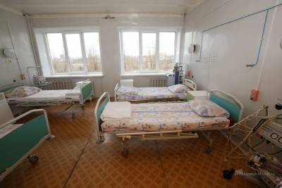 Повод для радости: COVID-19 за сутки заболели меньше ста человек - lipetskmedia.ru