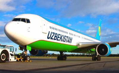 Uzbekistan Airways возобновляет полеты в Грузию - podrobno.uz - Россия - Узбекистан - Грузия - Тбилиси - Ташкент