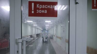 Петербургский медик объяснили, кто чаще попадает в реанимацию во вторую волну COVID-19 - nation-news.ru - Санкт-Петербург