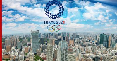 СМИ: Япония не будет приглашать иностранных болельщиков на Олимпиаду в Токио - profile.ru - Токио