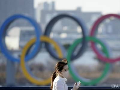 Япония хочет провести Олимпийские игры в Токио без иностранных зрителей – СМИ - gordonua.com - Токио