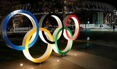 Япония запретит иностранным болельщикам въезд на Олимпиаду - newizv.ru