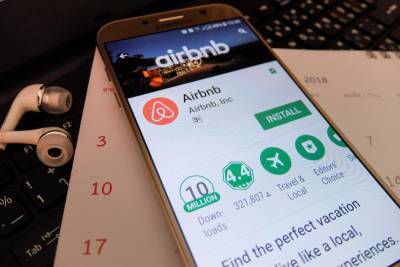 Отпуск за границей не будет как в прошлом: в Airbnb распродают квартиры - news.israelinfo.co.il - Евросоюз - Израиль - Брюссель
