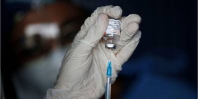 Willy Kurniawan - Украина одобрила китайскую вакцину от COVID-19 — Reuters - nv.ua