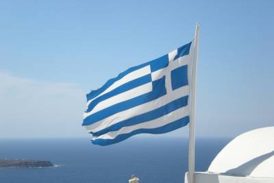 Харис Теохарис - Греция назвала дату открытия для туристов - mk.ru - Россия - Евросоюз - Греция