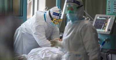 На Житомирщине обнаружили пациентов, которые уже трижды болели COVID-19 - dsnews.ua - Житомирская обл.