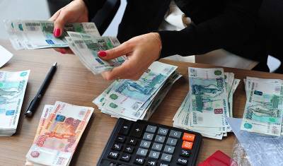Малый бизнес задолжал своим сотрудникам 10,6 млрд рублей по зарплате - newizv.ru