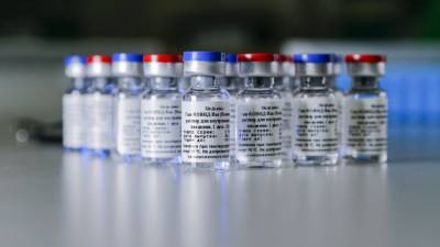 Шведские ученые признали российский "Спутник V" наиболее эффективной вакциной - nation-news.ru - Россия - Швеция