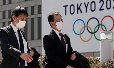 Олимпийские и Паралимпийские Игры-2021 пройдут без иностранных болельщиков - og.ru - Токио