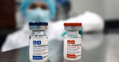 В Италии собираются производить путинскую вакцину без одобрения Евросоюза - dsnews.ua - Италия - Евросоюз
